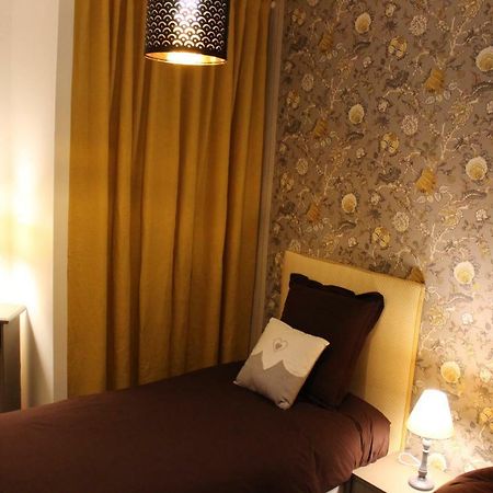 Appartement Place Leclerc Безансон Екстериор снимка
