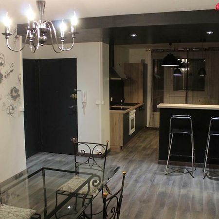 Appartement Place Leclerc Безансон Екстериор снимка