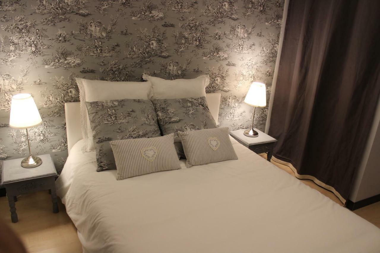 Appartement Place Leclerc Безансон Екстериор снимка